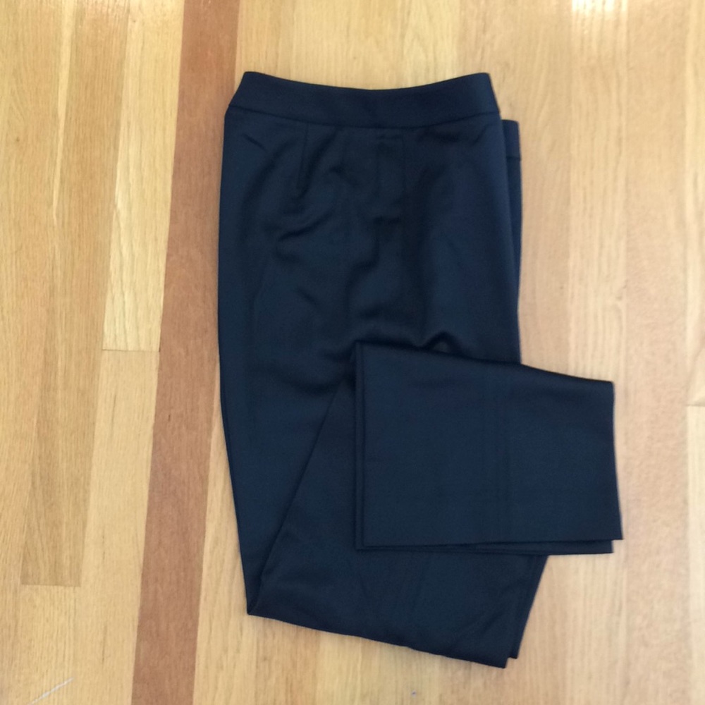 Lafayette 148 New York Wool Pants